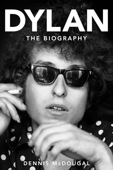 Book cover image for Dylan ISBN: 9780470636237